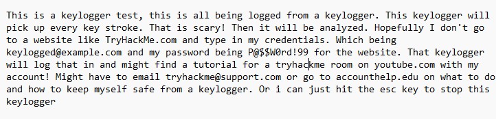 Project Screenshot 1
